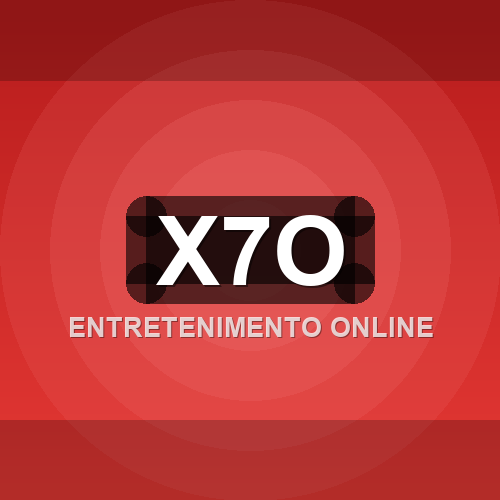 x7o logo