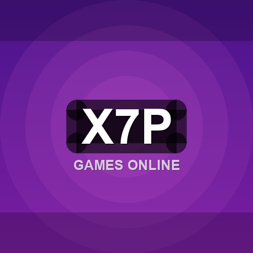 x7p logo