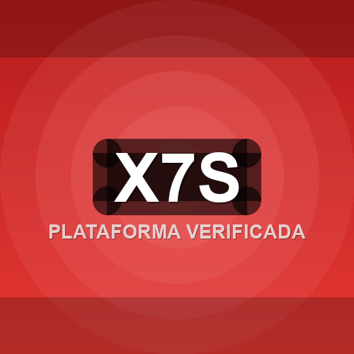 x7s logo