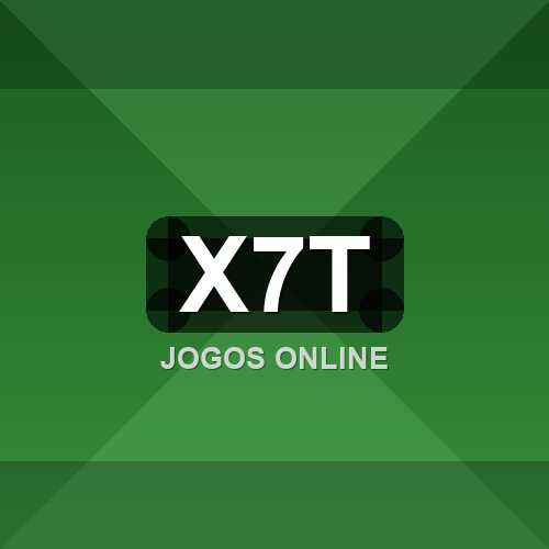 x7t logo