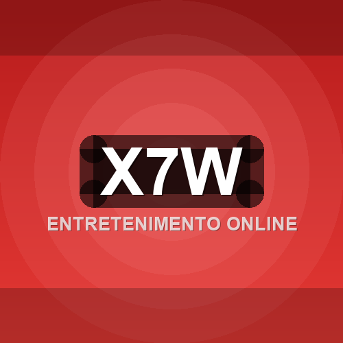 x7w logo