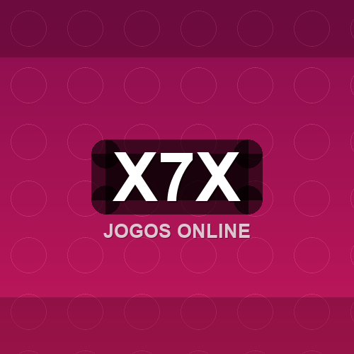 x7x logo
