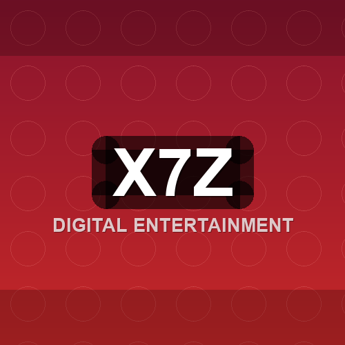 x7z logo