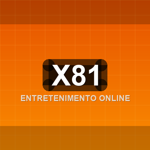 x81 logo