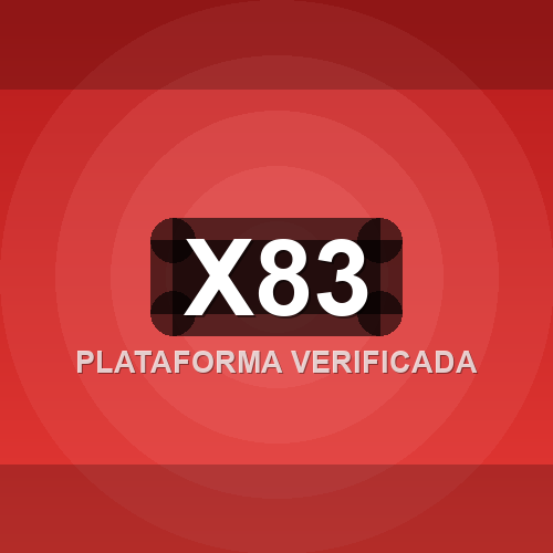 x83 logo