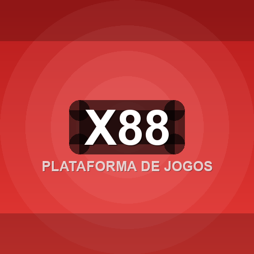 x88 logo