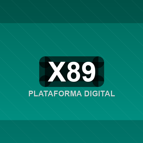 x89 logo
