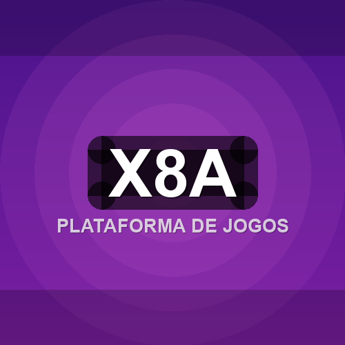 x8a logo