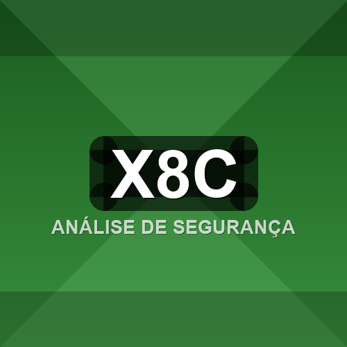 x8c logo