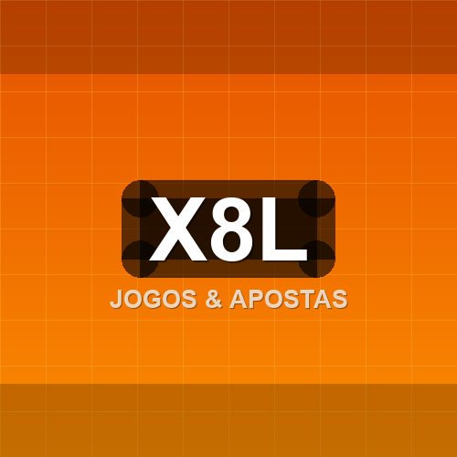 x8l logo