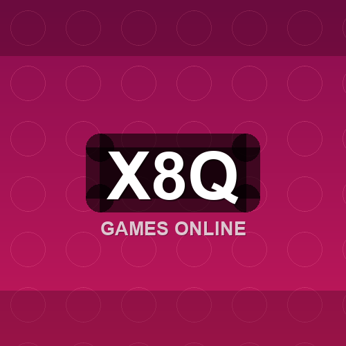 x8q logo