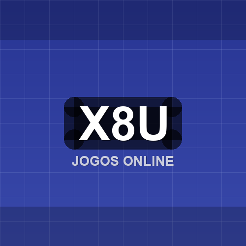 x8u logo