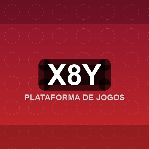 x8y logo