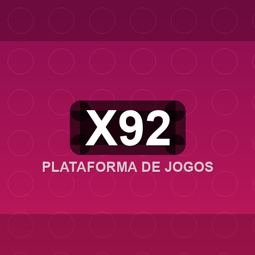 x92 logo
