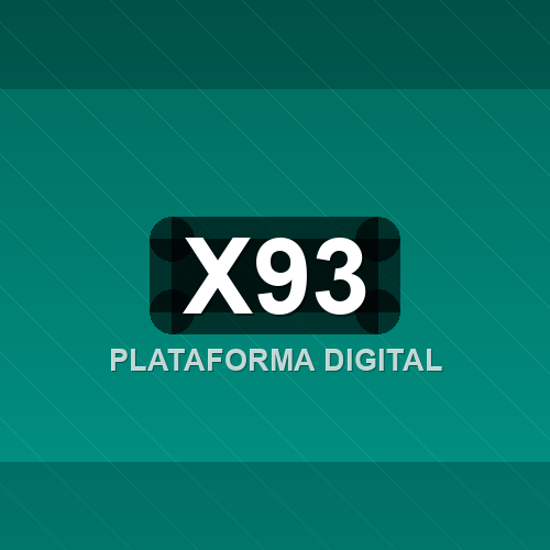 x93 logo