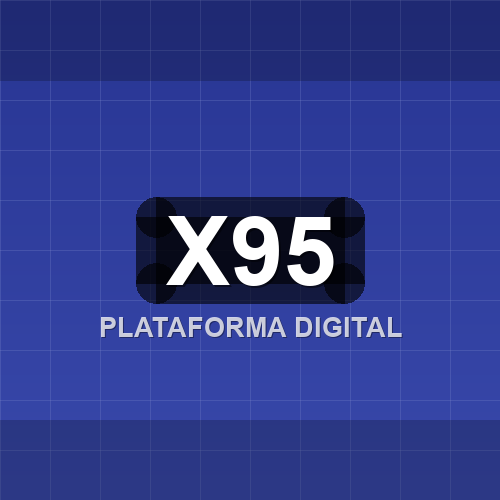 x95 logo