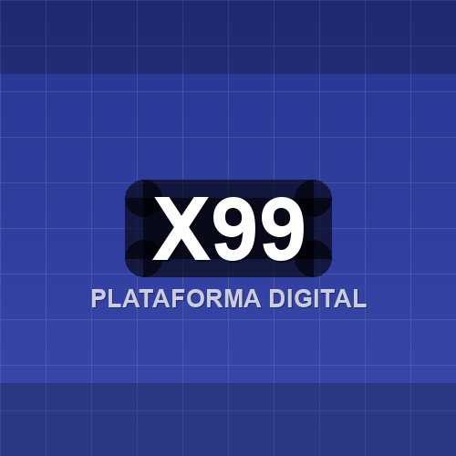 x99 logo