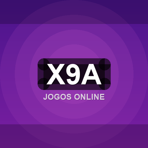 x9a logo