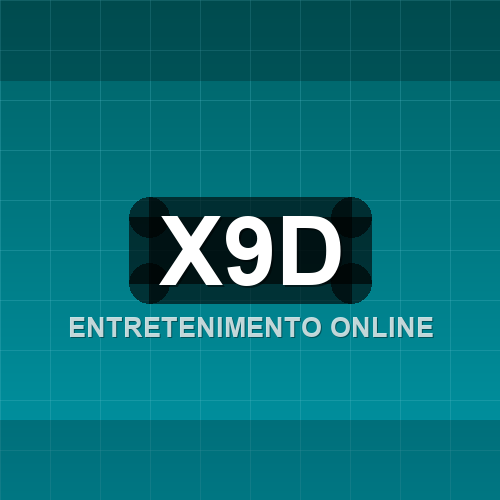 x9d logo