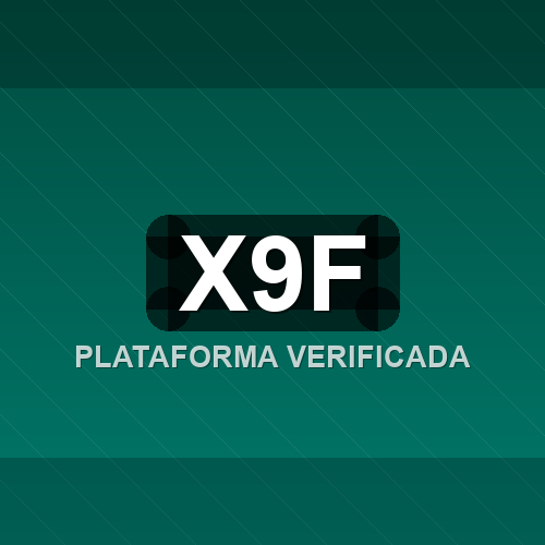 x9f logo