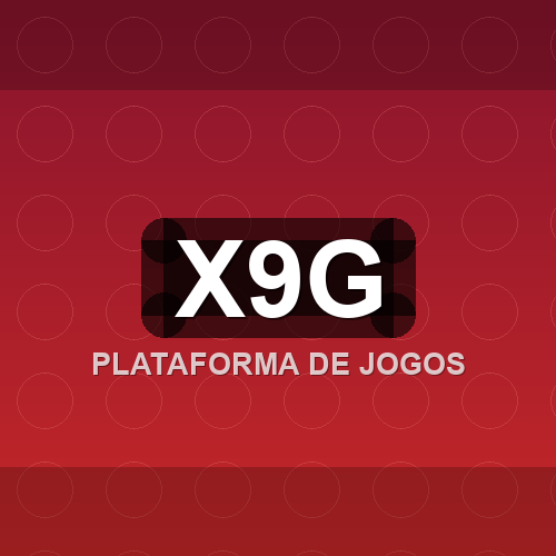 x9g logo