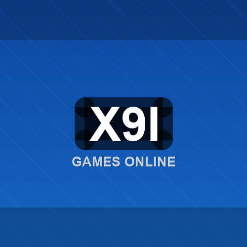 x9i logo