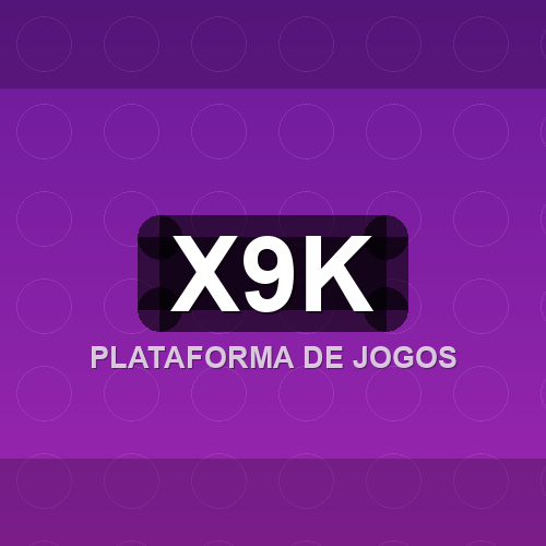 x9k logo