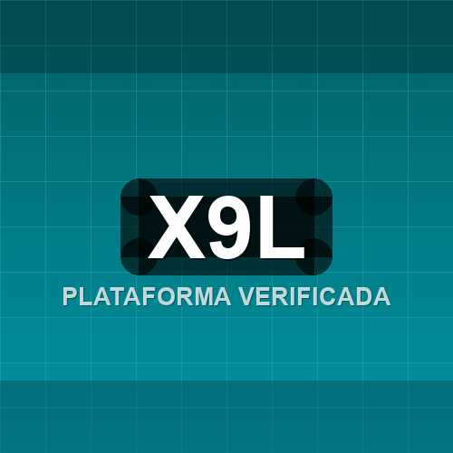 x9l logo