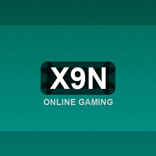 x9n logo