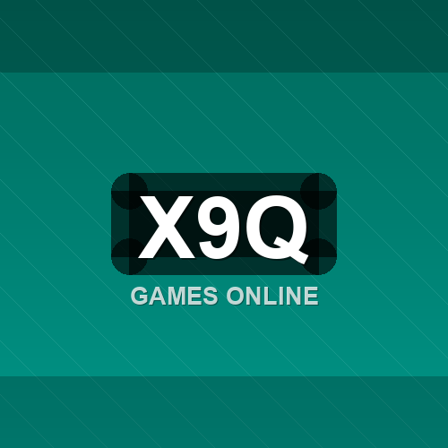 x9q logo