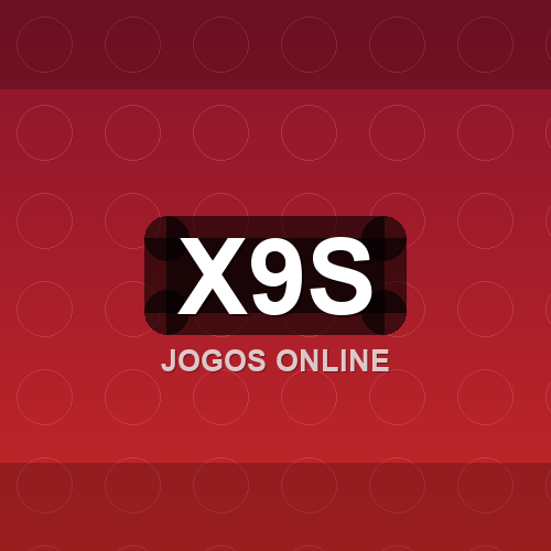 x9s logo