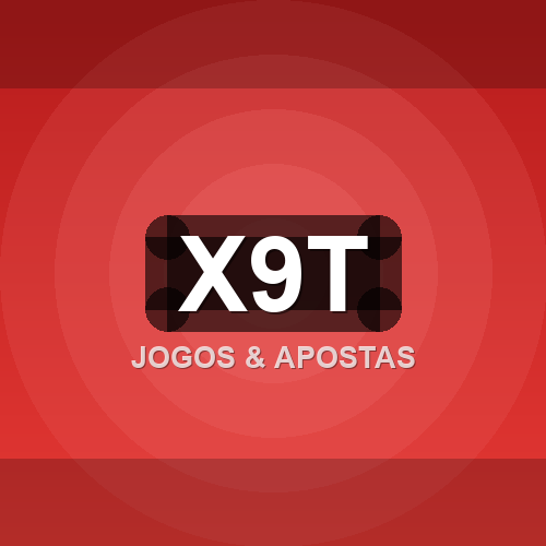 x9t logo