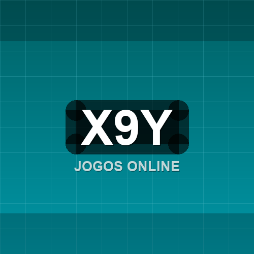 x9y logo