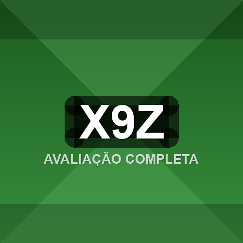 x9z logo