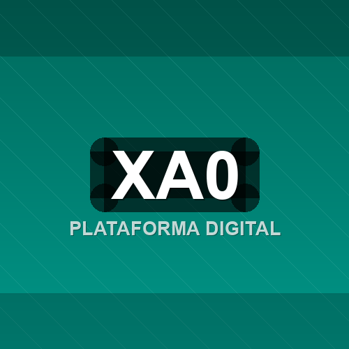 xa0 logo