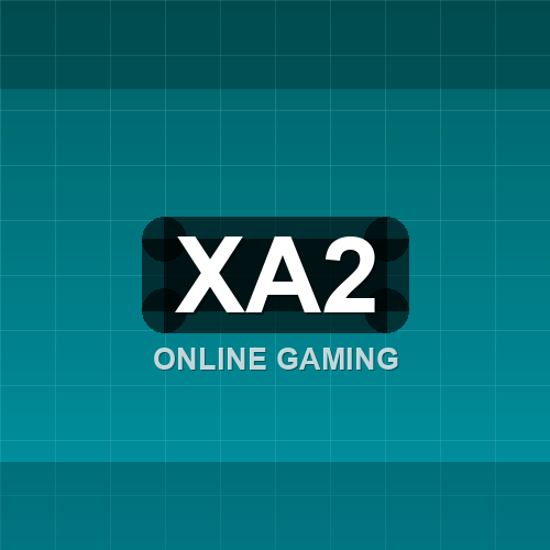 xa2 logo