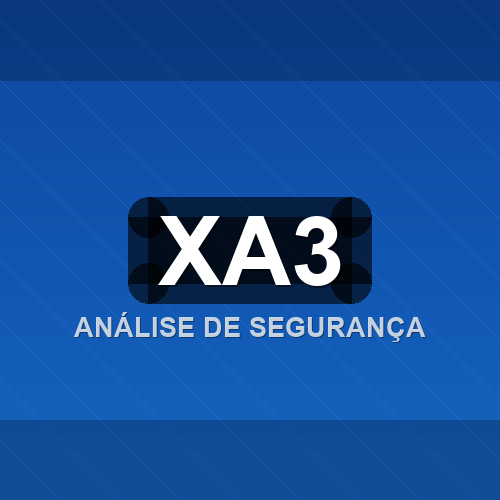 xa3 logo