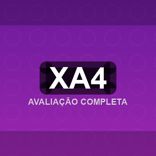xa4 logo