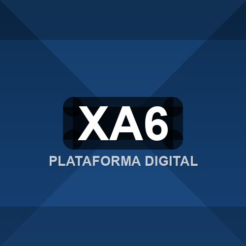 xa6 logo