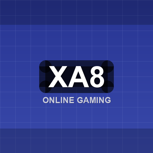 xa8 logo