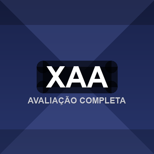 xaa logo