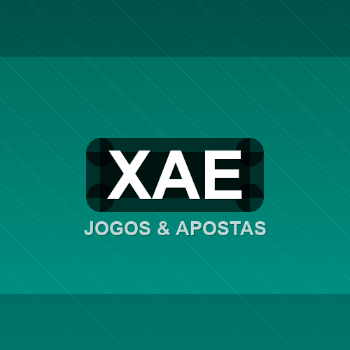 xae logo