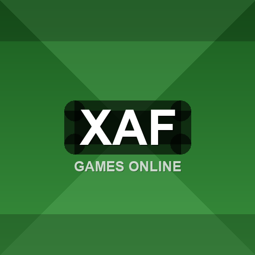 xaf logo