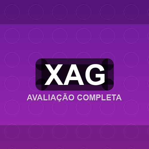 xag logo