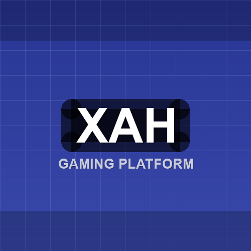 xah logo