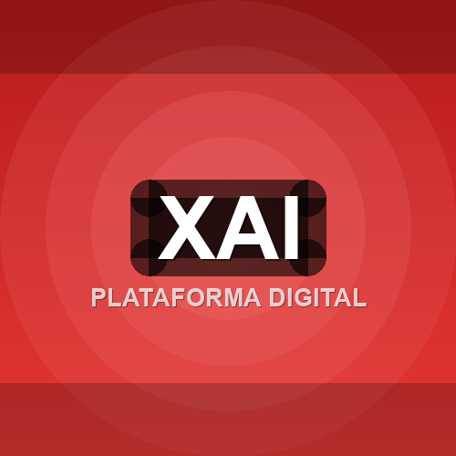 xai logo