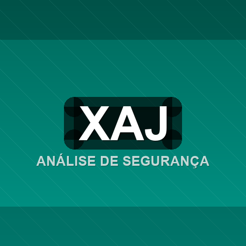 xaj logo