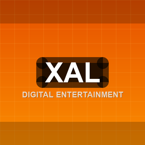 xal logo