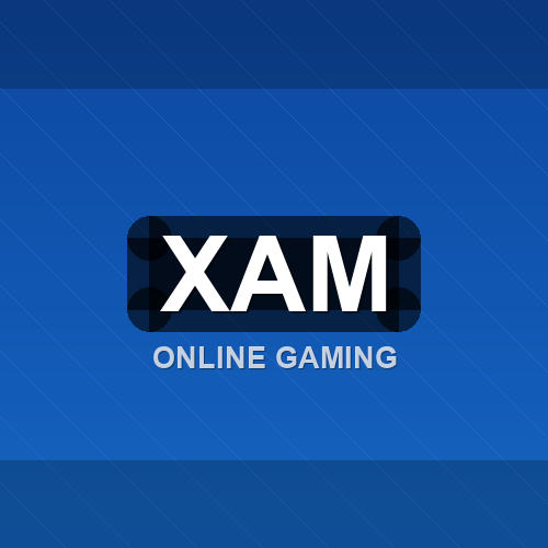 xam logo