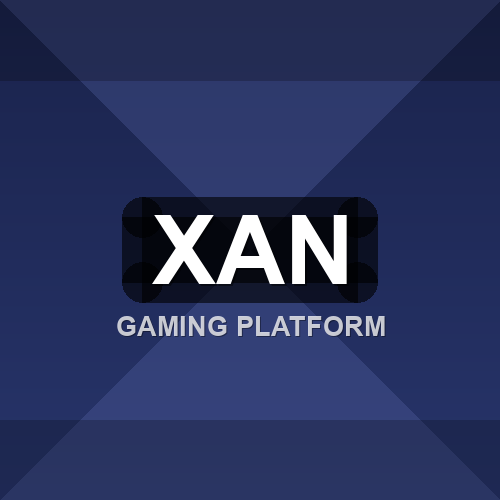 xan logo